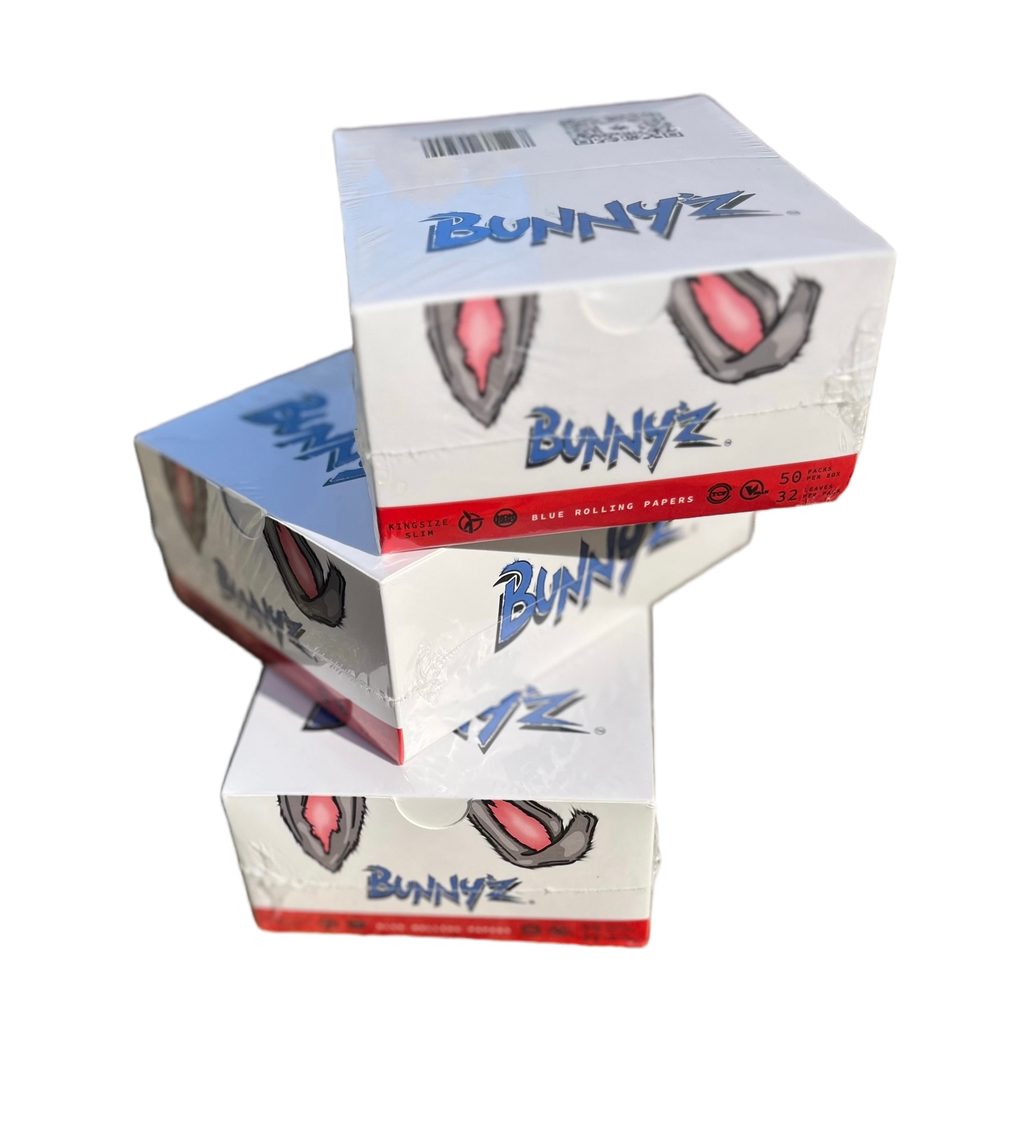 Bunny'z Papers 50ct
